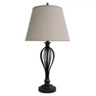 L204544 Ashley Furniture Ornawell Accent Furniture Lighting