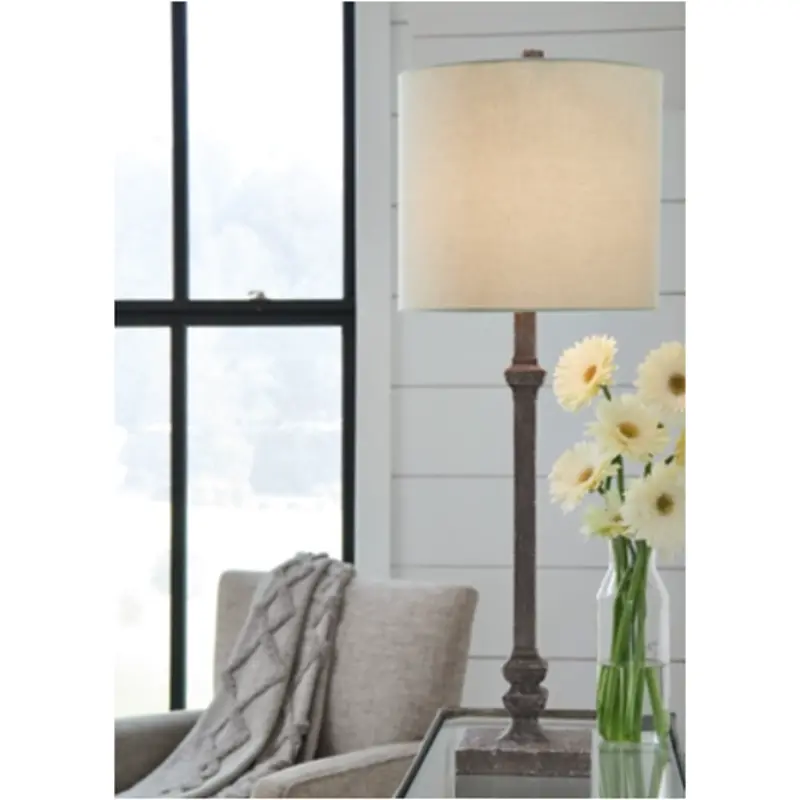 L208413 Ashley Furniture Accent Furniture Lighting