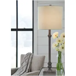 L208413 Ashley Furniture Accent Furniture Lighting