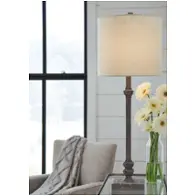 L208413 Ashley Furniture Accent Furniture Lighting