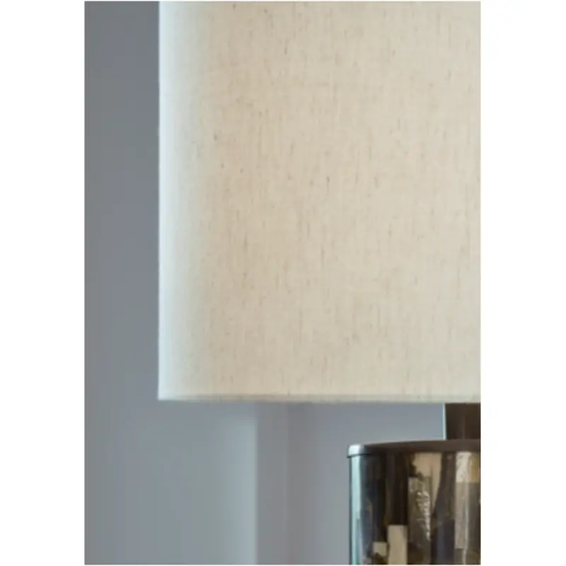 L235684 Ashley Furniture Ellford Accent Furniture Lighting