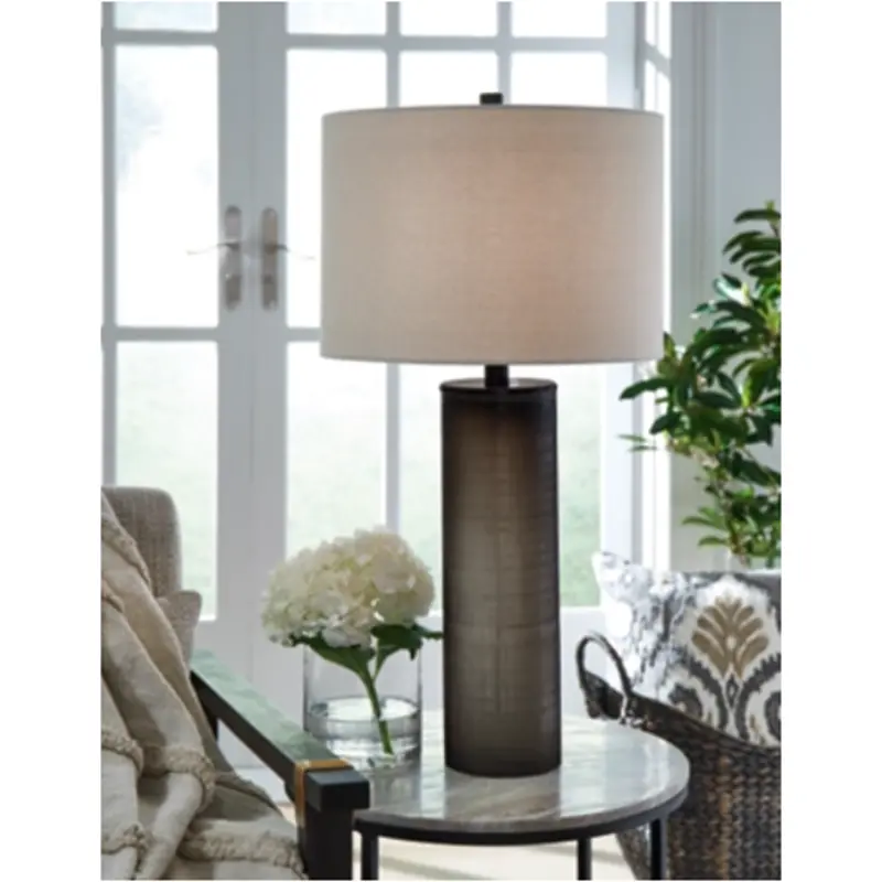 L430824 Ashley Furniture Dingerly Accent Furniture Lighting