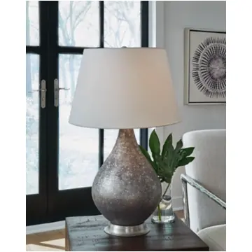 L430834 Ashley Furniture Bluacy Accent Furniture Lighting