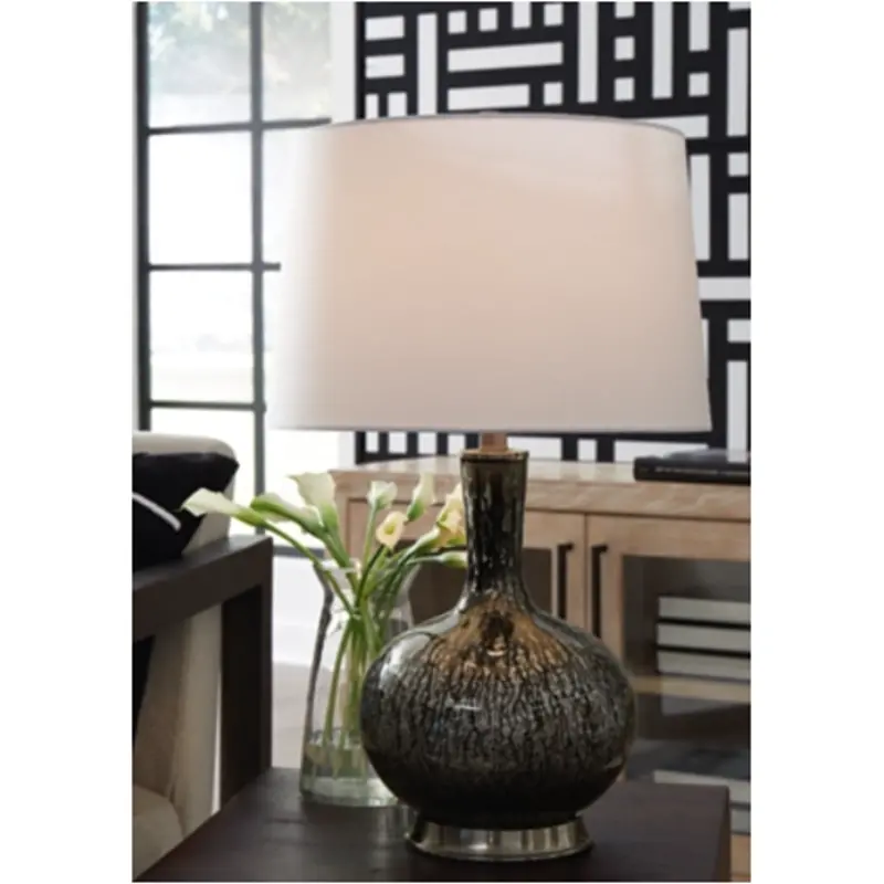 L430844 Ashley Furniture Tenslow Accent Furniture Lighting