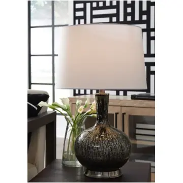 Luxury Craftsman Outdoor Pendant Light, Large Size: 19H x 10.5W, with Mid-Century Modern Style Elements, Vertical Stripes Design, Natural Black