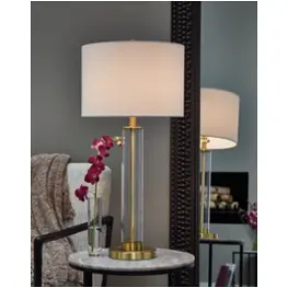 L431584 Ashley Furniture Orenman Accent Furniture Lighting