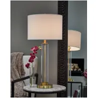 L431584 Ashley Furniture Orenman Accent Furniture Lighting