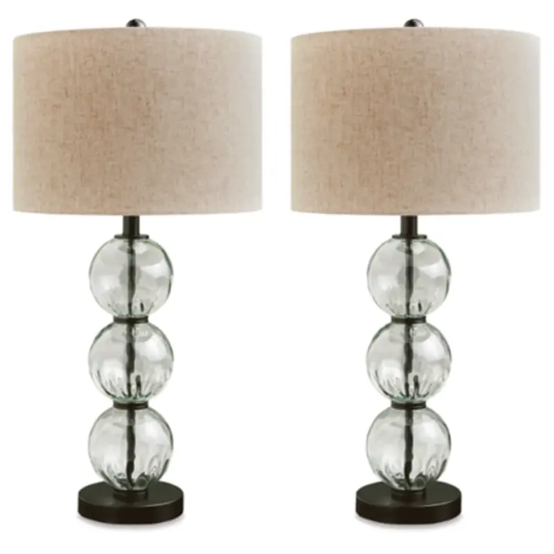 L431604 Ashley Furniture Airbal Accent Furniture Lighting