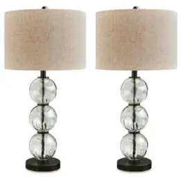 L431604 Ashley Furniture Airbal Accent Furniture Lighting