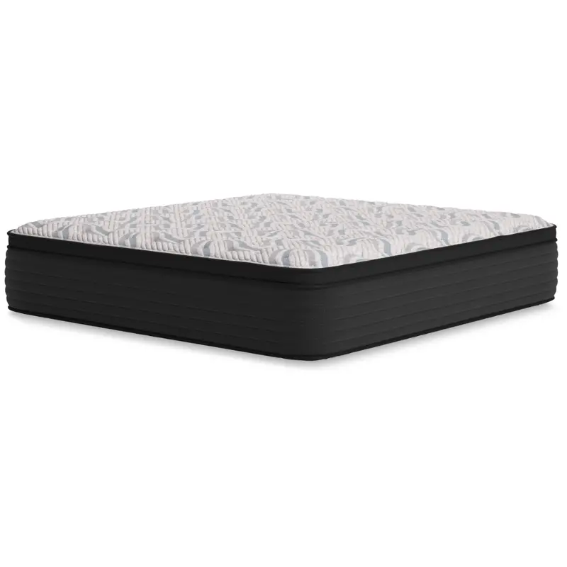 M40741 Ashley Furniture Elite Elite Springs Et King Mattress
