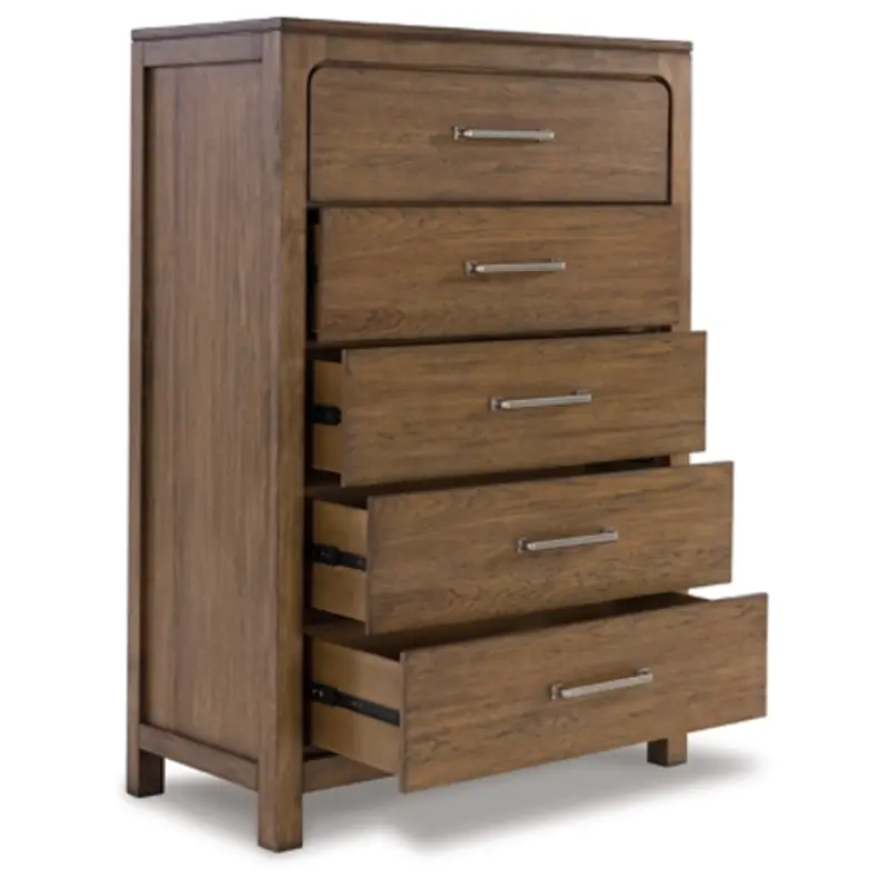 B974-46 Ashley Furniture Cabalynn Chest Of Drawers