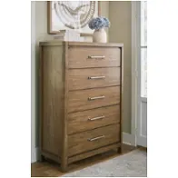 B974-46 Ashley Furniture Cabalynn Bedroom Furniture Chest