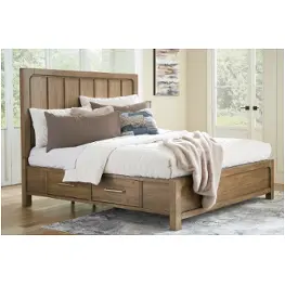 B974-57 Ashley Furniture Cabalynn Bedroom Furniture Bed