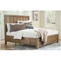 B974-58 Ashley Furniture Cabalynn Bedroom Furniture Bed