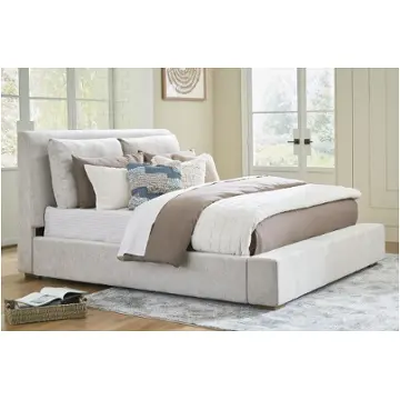 B974-77 Ashley Furniture Cabalynn Bedroom Furniture Bed
