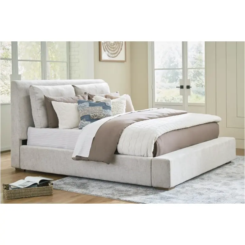 B974-78-95 Ashley Furniture Cabalynn Bedroom Furniture Bed