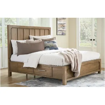 B974-58-56-50-94s Ashley Furniture Cabalynn Bedroom Furniture Bed