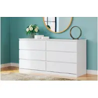 Eb9630-231 Ashley Furniture Onita Bedroom Furniture Dresser
