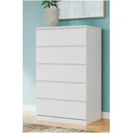 Eb9630-245 Ashley Furniture Onita Bedroom Furniture Chest