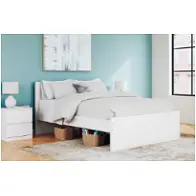 Eb9630-257 Ashley Furniture Onita Bedroom Furniture Bed