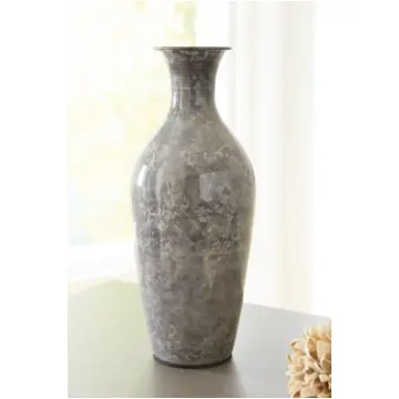 A2000587 Ashley Furniture Brockwich Accent Furniture Vase