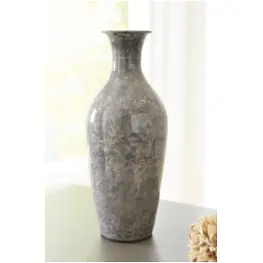 A2000587 Ashley Furniture Brockwich Accent Furniture Vase