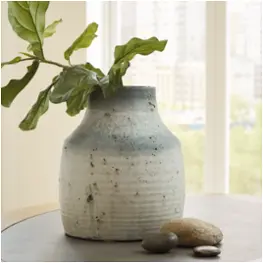 A2000593 Ashley Furniture Moorestone Accent Furniture Vase