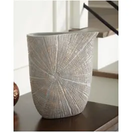 A2000607 Ashley Furniture Ardenley Accent Furniture Vase