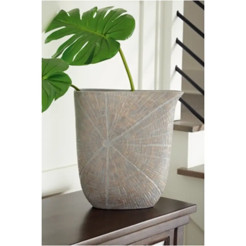 A2000608 Ashley Furniture Ardenley Accent Furniture Vase