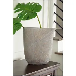 A2000608 Ashley Furniture Ardenley Accent Furniture Vase