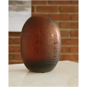 A2900001 Ashley Furniture Embersen Accent Furniture Vase