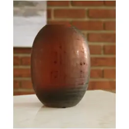 A2900001 Ashley Furniture Embersen Accent Furniture Vase