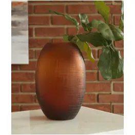A2900002 Ashley Furniture Embersen Accent Furniture Vase