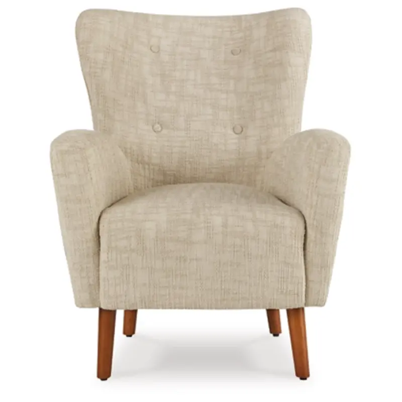 A3000638 Ashley Furniture Jemison Next-gen Nuvella Accent Chair