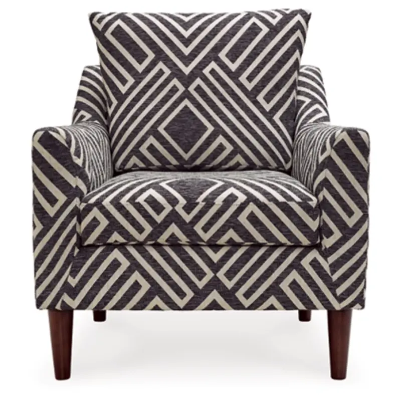 A3000641 Ashley Furniture Morrilton Next-gen Nuvella Accent Chair