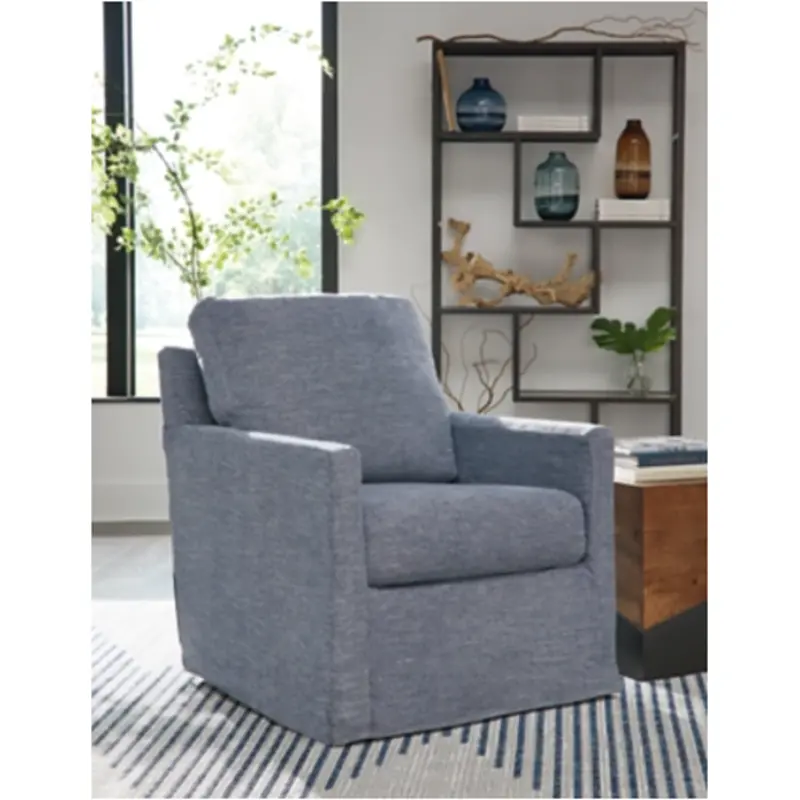 A3000646 Ashley Furniture Nenana Accent Furniture Accent Chair