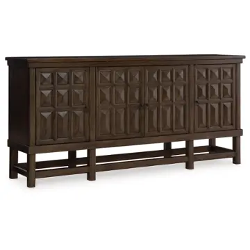 A4000559 Ashley Furniture Braunell Accent Furniture Accent Cabinet