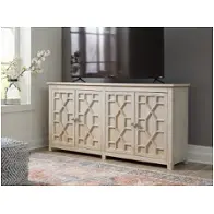 A4000561 Ashley Furniture Caitrich Accent Furniture Accent Cabinet