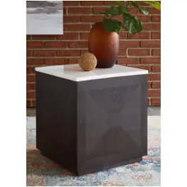 A4000563 Ashley Furniture Henridge Accent Furniture Accent Table