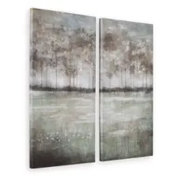 A8000371 Ashley Furniture Marksen Accent Furniture Wall Art