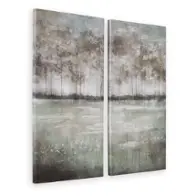 A8000371 Ashley Furniture Marksen Accent Furniture Wall Art