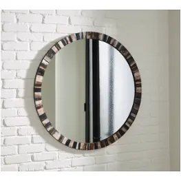 A8010310 Ashley Furniture Ellford Accent Furniture Mirror