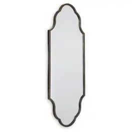 A8010311 Ashley Furniture Hallgate Accent Furniture Mirror