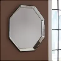 A8010312 Ashley Furniture Brockburg Accent Furniture Mirror