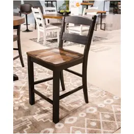 D546-724 Ashley Furniture Valebeck Dining Room Furniture Stool