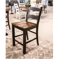 D546-724 Ashley Furniture Valebeck Dining Room Furniture Stool