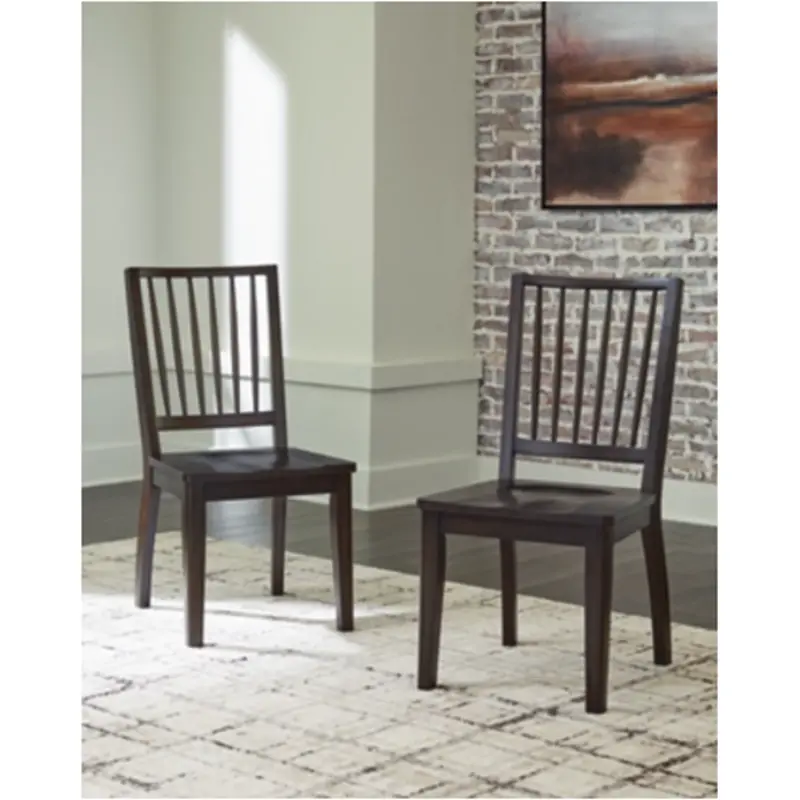 D753 01 Ashley Furniture Charterton Dining Chair