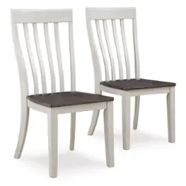 D796-01 Ashley Furniture Darborn Dining Room Furniture Dining Chair