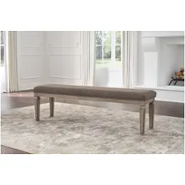 D924-00 Ashley Furniture Lexorne Dining Room Furniture Benche