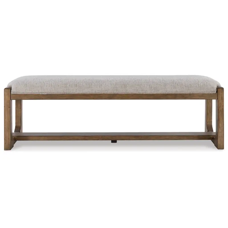 D974-00 Ashley Furniture Cabalynn 63in Dining Bench